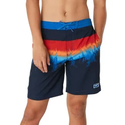 Above the Trees Bondi Basin Boardshort 20"