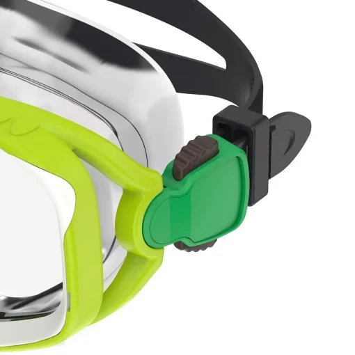 Adult Adventure Mask