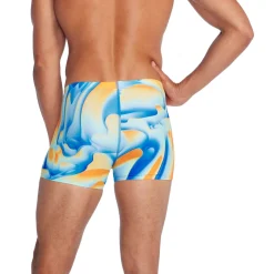 Beachstar Print Square Leg