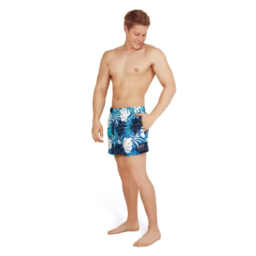 Cali Palm Redondo Edge Volley 14"
