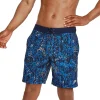 Calm Palm Bondi Basin Boardshort 18"