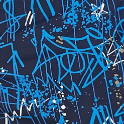 Calm Palm Bondi Basin Boardshort 18