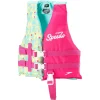 Child Personal Flotation Device