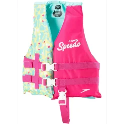 Child Personal Flotation Device