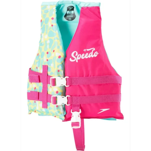 Child Personal Flotation Device