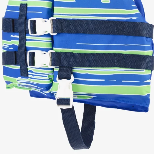 Child Personal Flotation Device