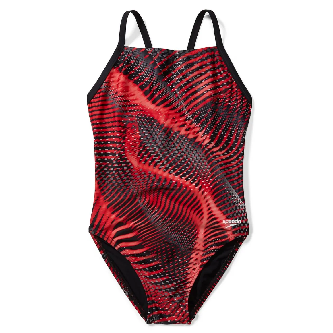 Coded Riff Flyback One Piece