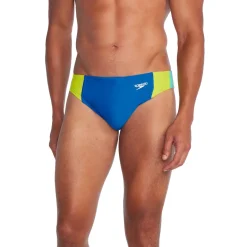 Colorblock Beachstar Brief 2"