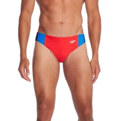 Colorblock Beachstar Brief 2"