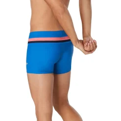 Colorblock Beachstar Square Leg