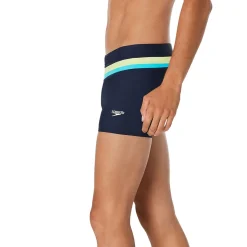 Colorblock Beachstar Square Leg