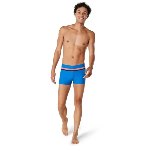 Colorblock Beachstar Square Leg