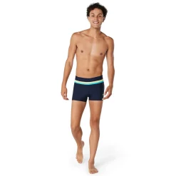Colorblock Beachstar Square Leg