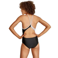 Colorblock Flyer One Piece