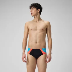 Colorblock One Brief