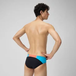 Colorblock One Brief
