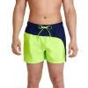 Colorblock Redondo Edge Volley 14"