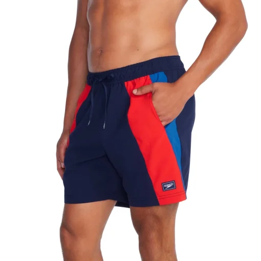Colorblock Redondo Edge Volley 17"