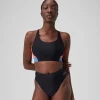 Colorblock Top
