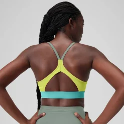 Colorblock Top