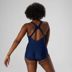 Conservative Ultraback with Princess Seam