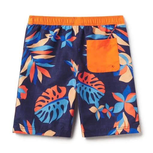 Coral Sea Boardshort 17"