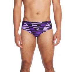 Disco Boom Brief