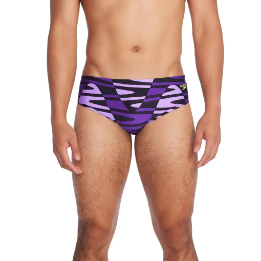 Disco Boom Brief