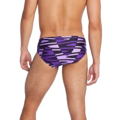 Disco Boom Brief