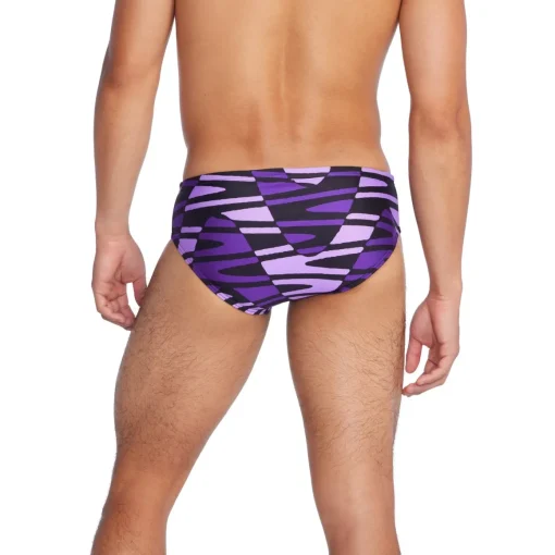 Disco Boom Brief