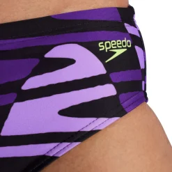 Disco Boom Brief