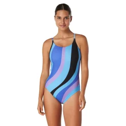 Double Crossback One Piece