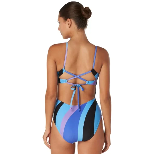 Double Crossback One Piece