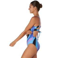 Double Crossback One Piece