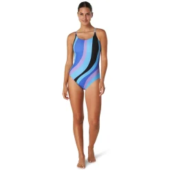 Double Crossback One Piece