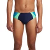Dual Colorblock One Brief