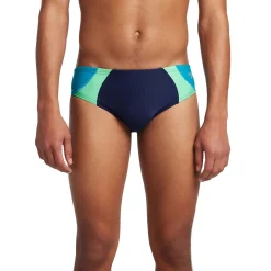 Dual Colorblock One Brief