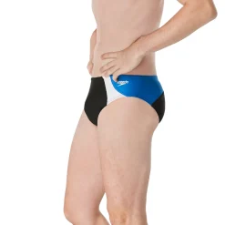 Dual Colorblock One Brief