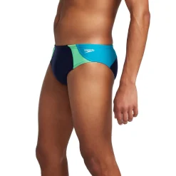 Dual Colorblock One Brief