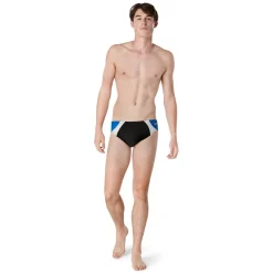 Dual Colorblock One Brief