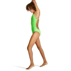 Endurance - Solid One Back One Piece