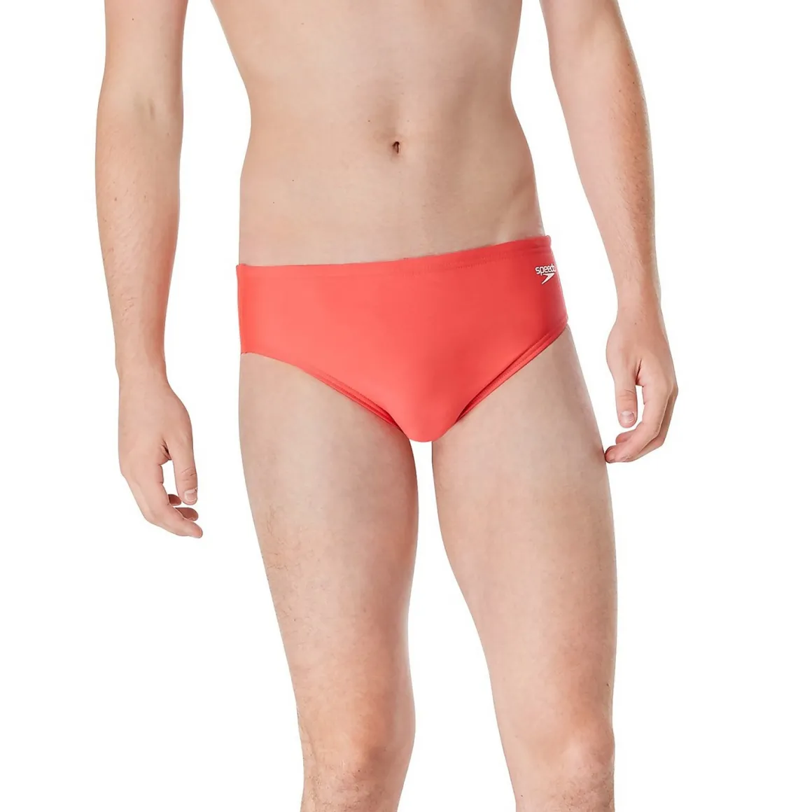 Endurance - Solid One Brief