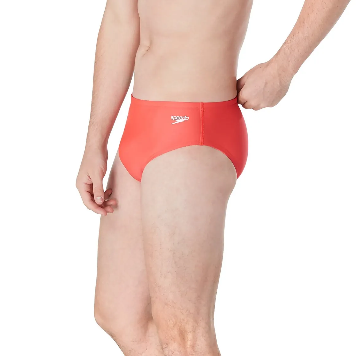 Endurance - Solid One Brief