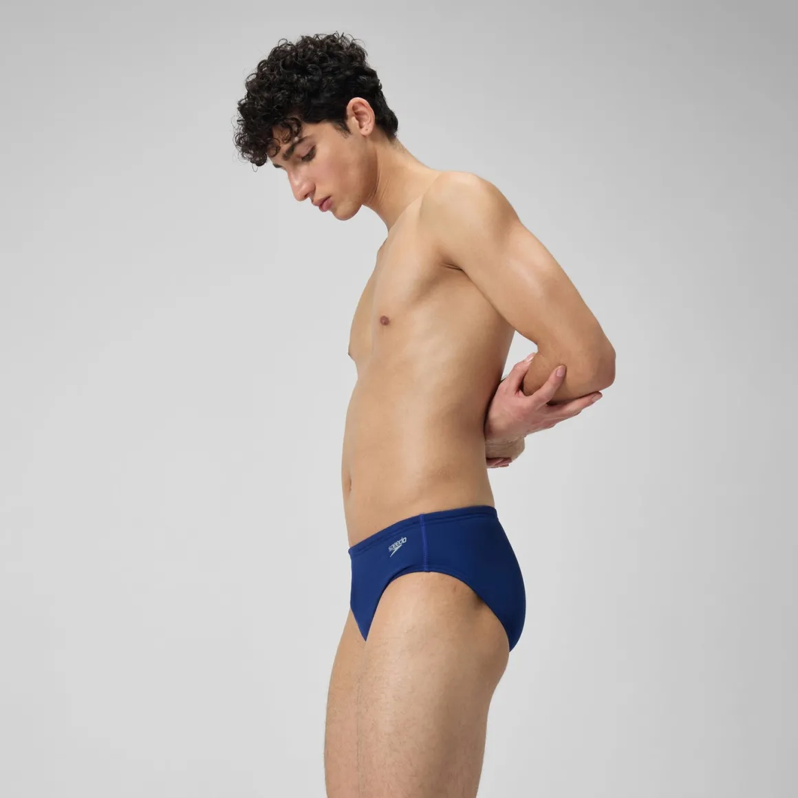 Endurance - Solid One Brief