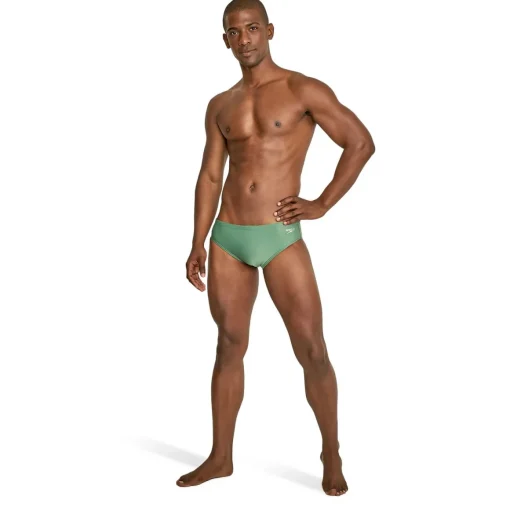 Endurance - Solid One Brief