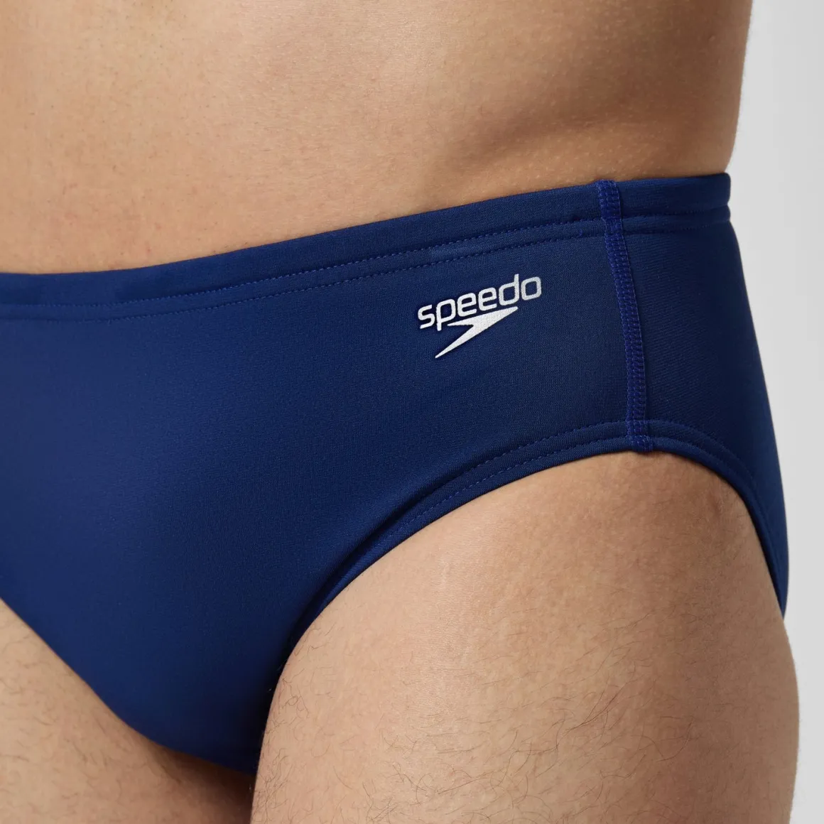 Endurance - Solid One Brief