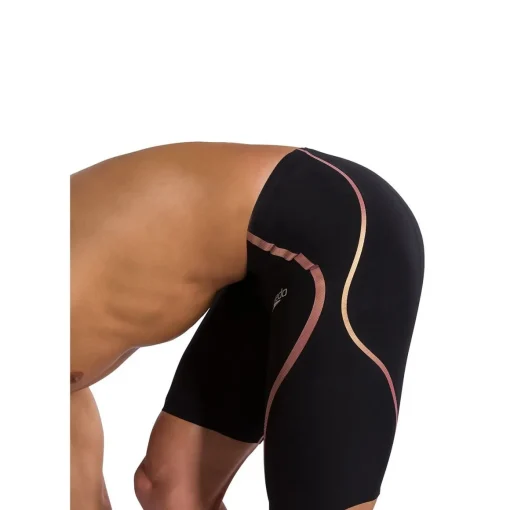 Fastskin Lzr High Waisted Intent Jammer - Fina Approved