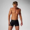 Fitness Splice Square Leg