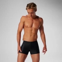 Fitness Splice Square Leg