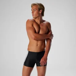 Fitness Splice Square Leg